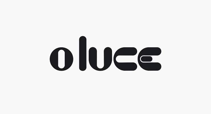 Oluce design lighting company for furniture