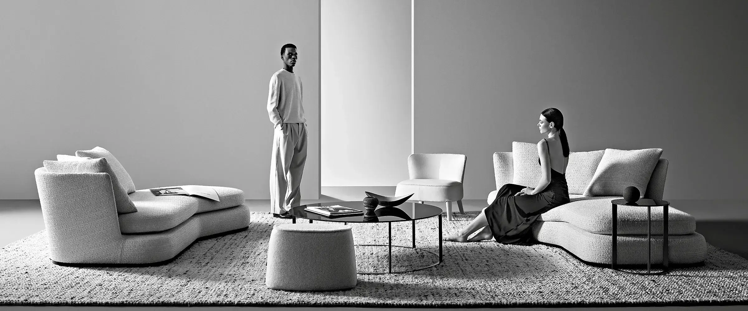 Divani Sofa e divani per soggiorno e living