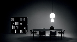 De Padova Elementi lamp | Home furnishings outlet